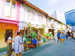 Arab Street (D7), Retail #567533911